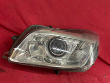 Laden Sie das Bild in den Galerie-Viewer, Frontscheinwerfer Opel Insignia A 1ZT009631-01 Xenon Links Headlight SCH8980197119yu