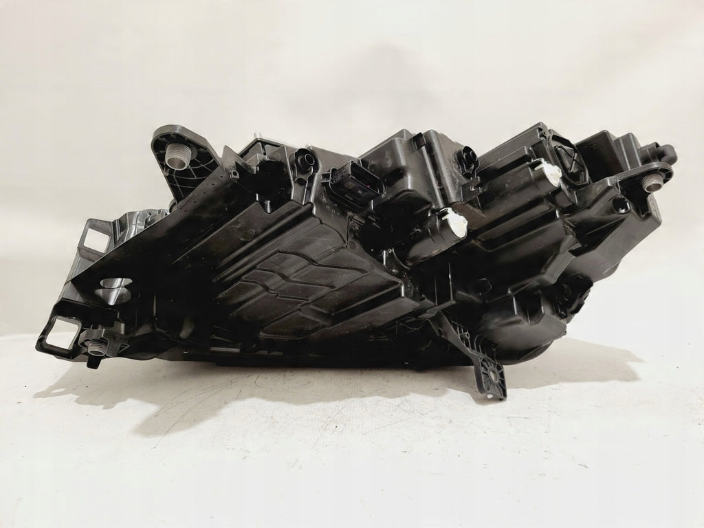 Frontscheinwerfer Skoda Enyaq 5LB941018 Full LED Rechts Scheinwerfer Headlight