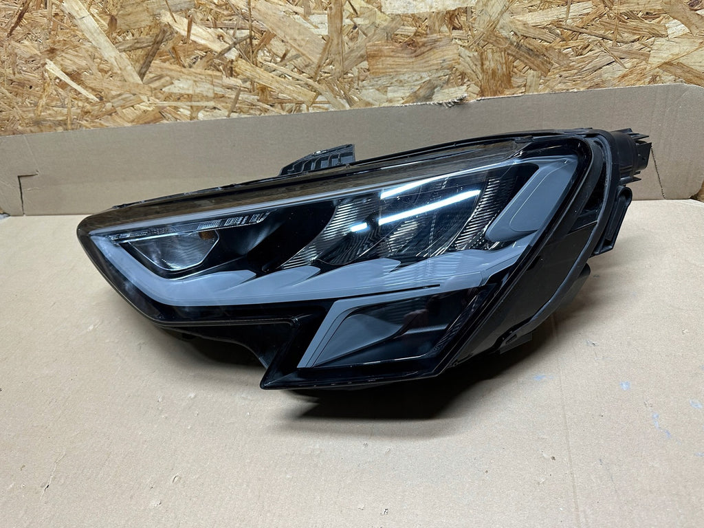 Frontscheinwerfer Audi A3 8Y0941011 LED Links Scheinwerfer Headlight