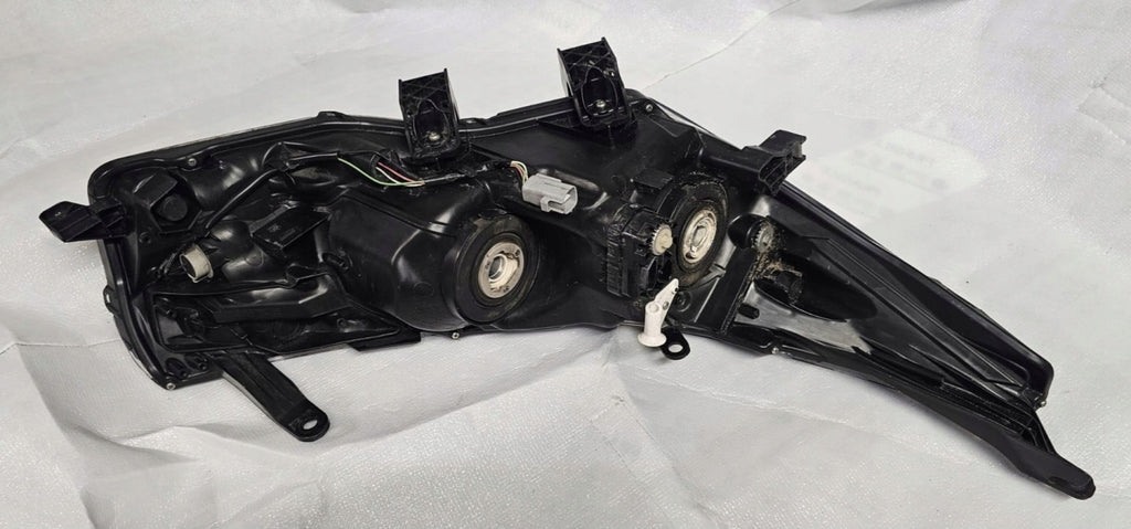 Frontscheinwerfer Toyota Corolla 81150-02E70-00 Links Scheinwerfer Headlight SCH5358868838vd