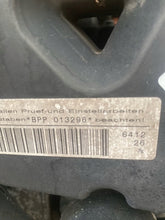 Laden Sie das Bild in den Galerie-Viewer, Motor Audi A6 C6 BPP 2.7 TDI 180PS 132kW 2005 Diesel Engine Komplett