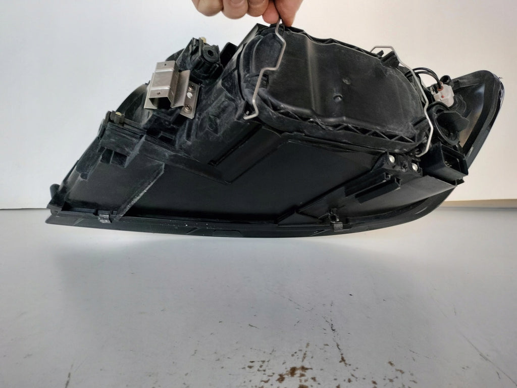 Frontscheinwerfer Volvo S40 V50 30698890 Xenon Rechts Scheinwerfer Headlight SCH7081283023vi