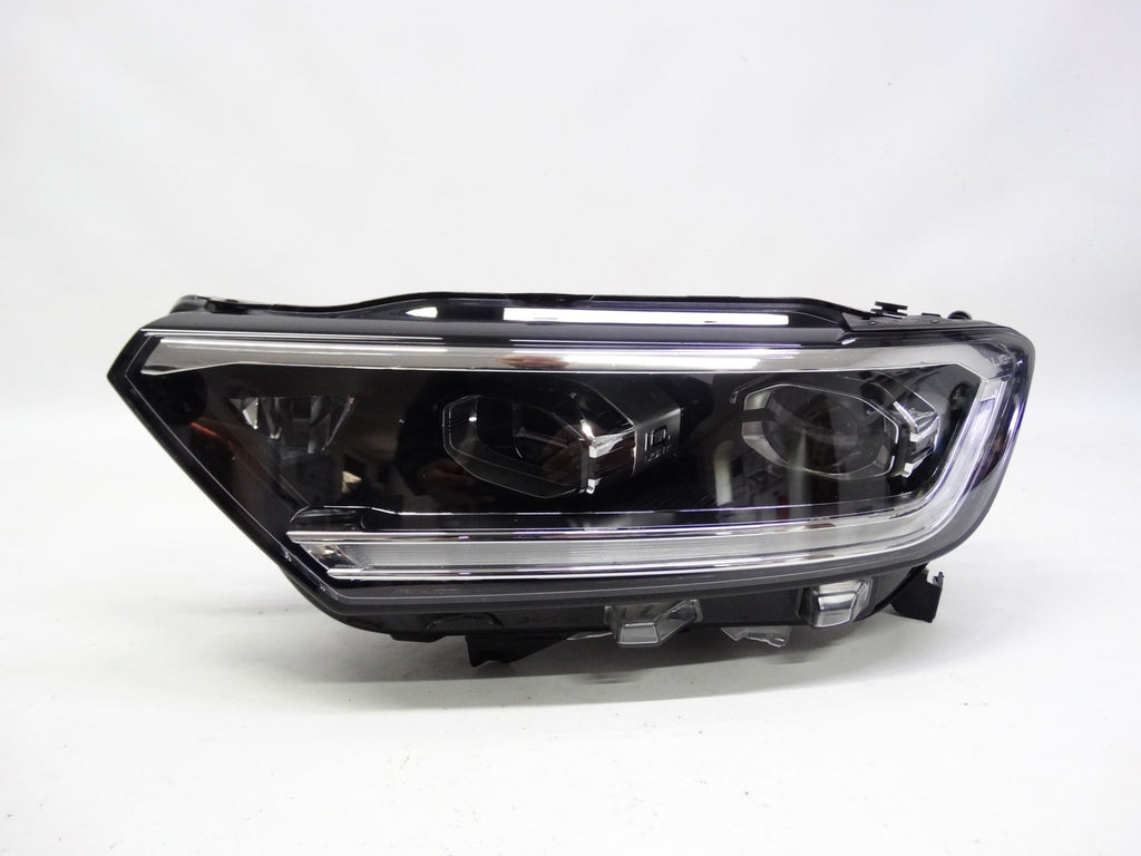Frontscheinwerfer VW T-Roc 2GA941035AD Full LED Links Scheinwerfer Headlight SCH3996393859at