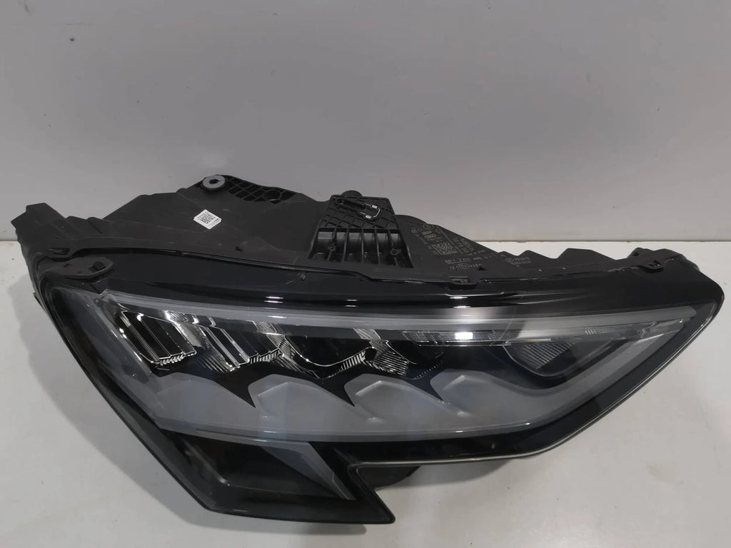 Frontscheinwerfer Audi A3 8Y0941012 Rechts Scheinwerfer Headlight