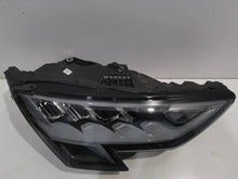 Laden Sie das Bild in den Galerie-Viewer, Frontscheinwerfer Audi A3 8Y0941012 Rechts Scheinwerfer Headlight