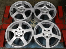 Load image into Gallery viewer, 4x Alufelge 17 Zoll 7.0" 5x120 41ET BMW Rim Wheel FEL3479964808nl