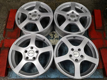 Laden Sie das Bild in den Galerie-Viewer, 4x Alufelge 17 Zoll 7.0" 5x120 41ET BMW Rim Wheel FEL3479964808nl