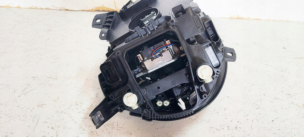 Frontscheinwerfer Mini F56 F55 5A01962-06 Full LED Rechts Scheinwerfer Headlight SCH6085017531ux
