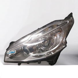 Frontscheinwerfer Peugeot 208 9802221480 LED Links Scheinwerfer Headlight