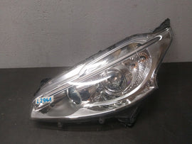 Frontscheinwerfer Peugeot 208 9802221480 LED Links Scheinwerfer Headlight