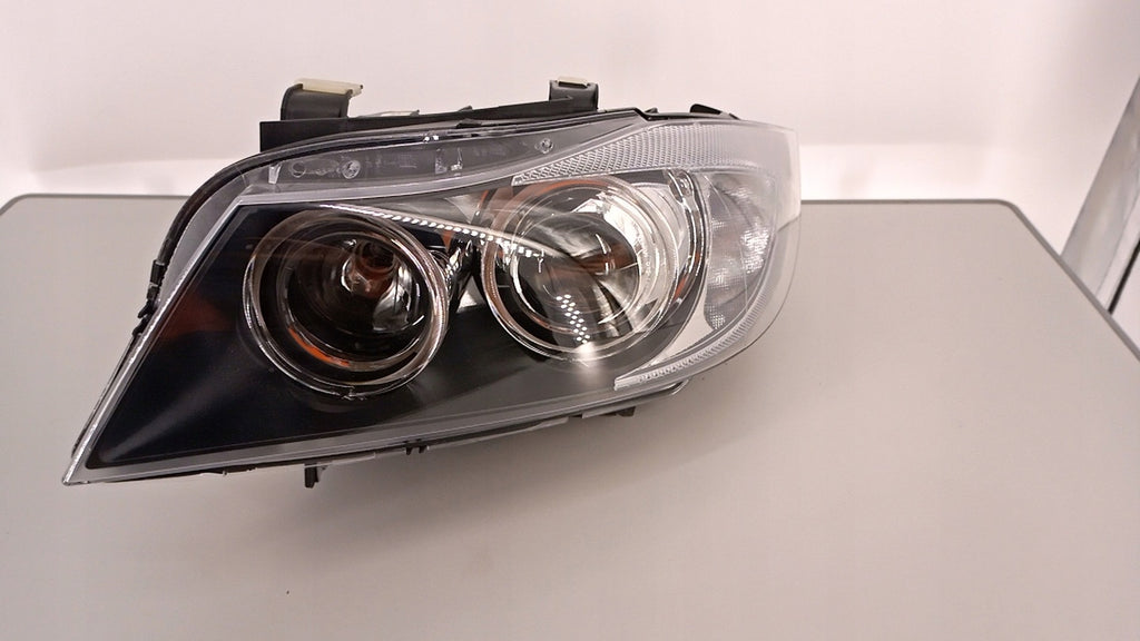 Frontscheinwerfer BMW 3 E90 1EL354687-01 Links Scheinwerfer Headlight SCH8599030309yp