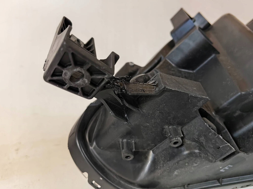 Frontscheinwerfer Mitsubishi Eclipse Full LED Rechts Scheinwerfer Headlight