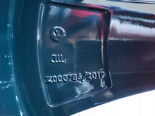 Load image into Gallery viewer, 4x Alufelge 19 Zoll 7.5" 5x112 50ET Glanz Schwarz 10A601025 VW Tiguan Touran FEL1101819746at