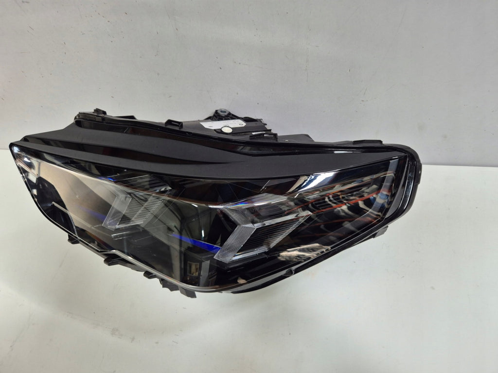 Frontscheinwerfer BMW X2 5A77EC7-03 Full LED Links Scheinwerfer Headlight SCH4943339775mh