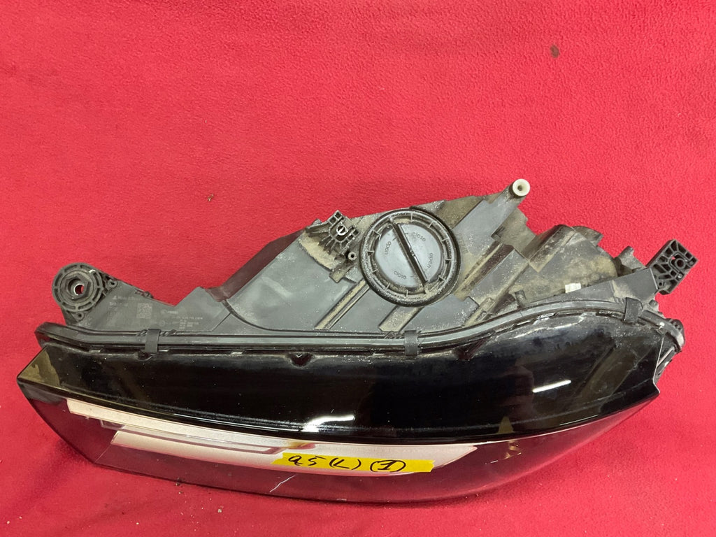 Frontscheinwerfer Audi Q5 80A941005 Xenon Links Scheinwerfer Headlight SCH8165062213ax