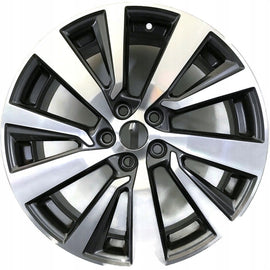 1x Alufelge 18 Zoll 7.0