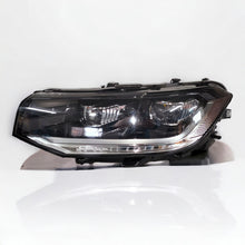 Laden Sie das Bild in den Galerie-Viewer, Frontscheinwerfer VW T-Cross 2GM941035B LED Links Scheinwerfer Headlight