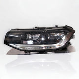 Frontscheinwerfer VW T-Cross 2GM941035B LED Links Scheinwerfer Headlight