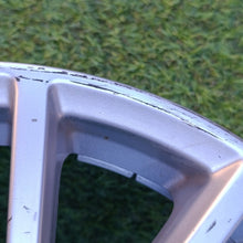 Load image into Gallery viewer, 1x Alufelge 16 Zoll 6.5" 4x114.3 4250A798 Mitsubishi Colt I Rim Wheel FEL4140085889nx