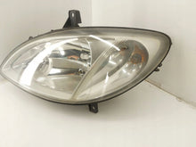 Load image into Gallery viewer, Frontscheinwerfer Mercedes-Benz Viano W639 Vito 24670300 Links Headlight SCH7138216030kp
