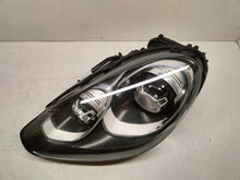 Laden Sie das Bild in den Galerie-Viewer, Frontscheinwerfer Porsche Cayenne 7P5941751F Xenon Links Scheinwerfer Headlight SCH9766520729cd