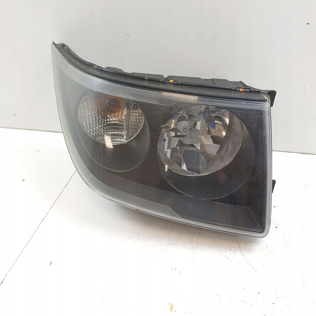 Frontscheinwerfer VW Crafter 2E1941015 1ER247017 Rechts Scheinwerfer Headlight SCH6732817599wm