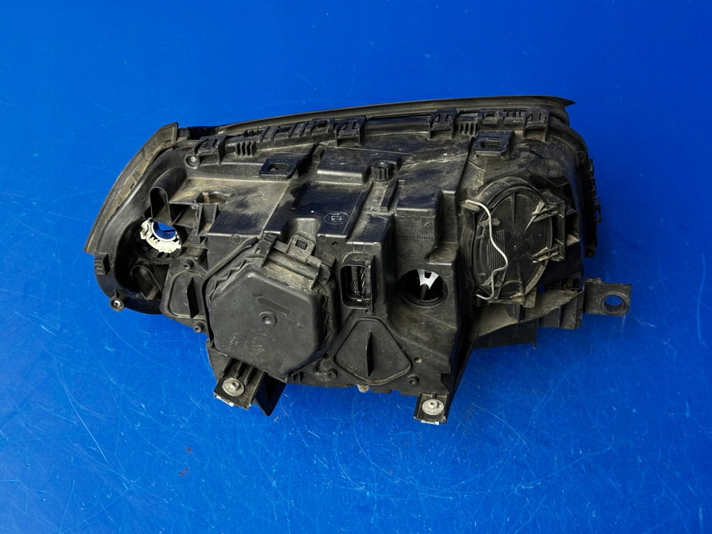 Frontscheinwerfer BMW E83 Xenon Links Scheinwerfer Headlight SCH8171093348mv