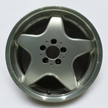 Laden Sie das Bild in den Galerie-Viewer, 1x Alufelge 18 Zoll 8.0&quot; 5x112 35ET 12122 Mercedes-Benz Clk Slk Rim Wheel