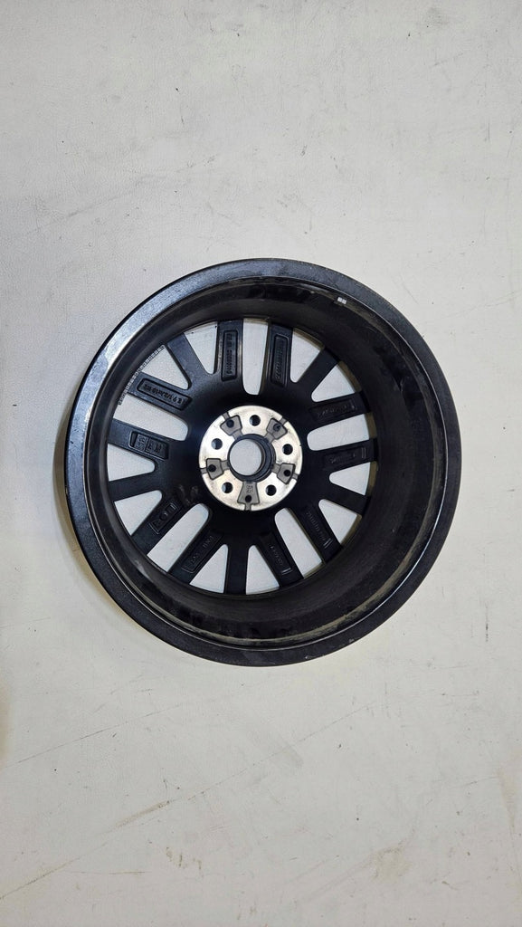 1x Alufelge 18 Zoll 6891179 BMW X1 Rim Wheel FEL7149043823zp