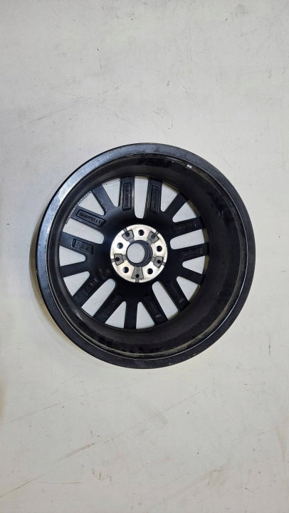 1x Alufelge 18 Zoll 6891179 BMW X1 Rim Wheel FEL7149043823zp