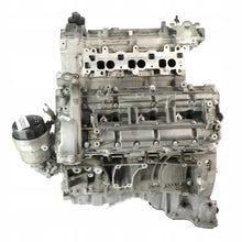 Laden Sie das Bild in den Galerie-Viewer, Motor Mercedes-Benz Cls C219 642920 3.0 CDI 119TKm Diesel Engine Unkomplett