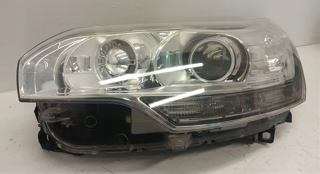 Frontscheinwerfer Citroën C5 III 9689037880 Xenon Links Scheinwerfer Headlight SCH1352533628dk