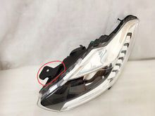 Laden Sie das Bild in den Galerie-Viewer, Frontscheinwerfer Citroën Ds5 9802087280 Xenon Links Scheinwerfer Headlight