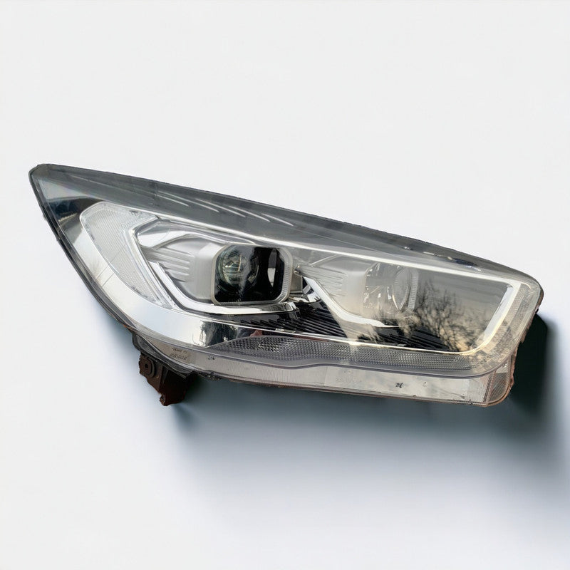 Frontscheinwerfer Ford Kuga GV4113D154AJ Xenon Rechts Scheinwerfer Headlight