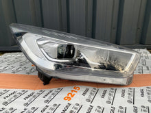 Laden Sie das Bild in den Galerie-Viewer, Frontscheinwerfer Ford Kuga GV4113D154AJ Xenon Rechts Scheinwerfer Headlight