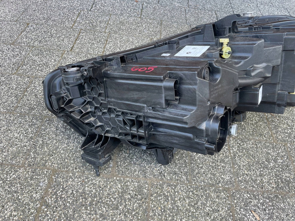 Frontscheinwerfer BMW X5 G05 5A5D2E4 Rechts Scheinwerfer Headlight SCH3185415888zz