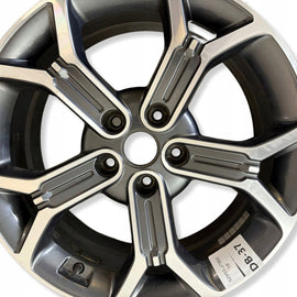 1x Alufelge 18 Zoll 7.5