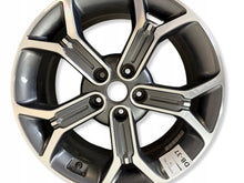 Load image into Gallery viewer, 1x Alufelge 18 Zoll 7.5" 5x114.3 45ET Glanz Grau 52910J7850 Kia I Rim Wheel FEL8239480871ca