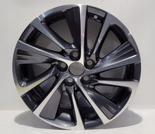 Load image into Gallery viewer, 1x Alufelge 16 Zoll 6.0" 5x114.3 45ET Lexus Rim Wheel FEL8627829047yp
