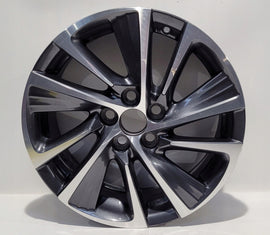 1x Alufelge 16 Zoll 6.0