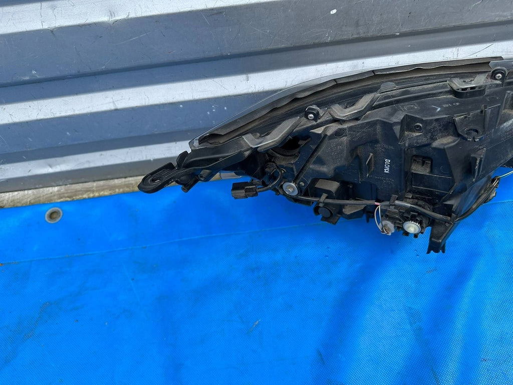 Frontscheinwerfer Toyota OOR2379 Full LED Ein Stück (Rechts oder Links)