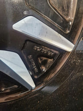 Load image into Gallery viewer, 1x Alufelge 17 Zoll 7.5" 5x112 5E3601025C Skoda Octavia Iv Rim Wheel FEL9268381985vc