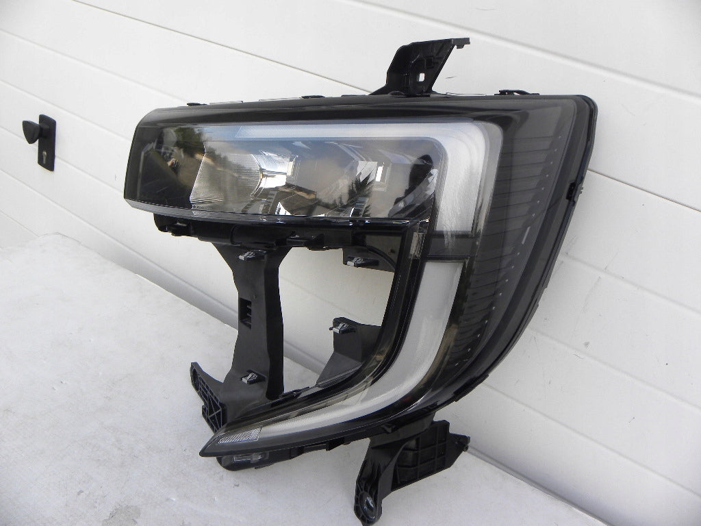 Frontscheinwerfer Renault Master I 260609073 Links Scheinwerfer Headlight SCH1637240016mz
