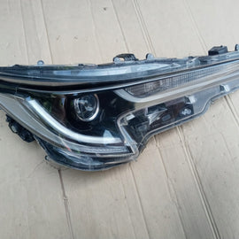 Frontscheinwerfer Toyota Corolla 81110-02S70 LED Rechts Scheinwerfer Headlight SCH4928789082gd