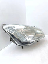 Laden Sie das Bild in den Galerie-Viewer, Frontscheinwerfer Citroën Berlingo 9677201980 Rechts Scheinwerfer Headlight SCH8203079728vd