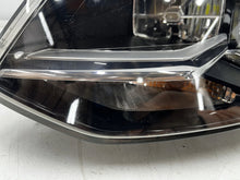 Laden Sie das Bild in den Galerie-Viewer, Frontscheinwerfer VW Polo 6C1941035 LED Links Scheinwerfer Headlight SCH9208319798at