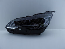 Laden Sie das Bild in den Galerie-Viewer, Frontscheinwerfer Peugeot 89914773 LED Links Scheinwerfer Headlight