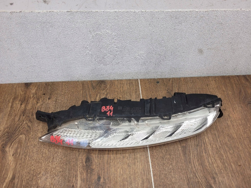 Frontscheinwerfer Citroën C4 Grand Picasso II 9676036380 Links Headlight