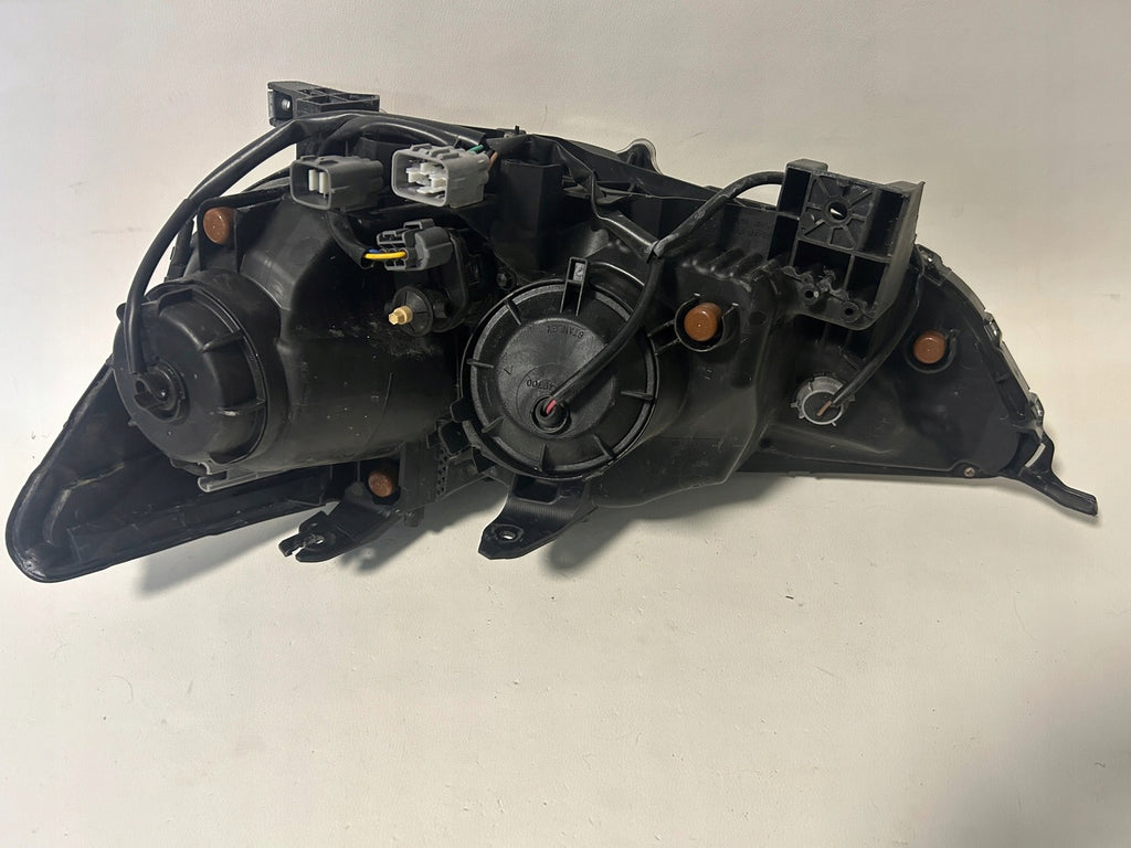 Frontscheinwerfer Mitsubishi Asx Rechts Scheinwerfer Headlight