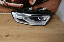 Laden Sie das Bild in den Galerie-Viewer, Frontscheinwerfer Audi Q3 8U0941005C Xenon Links Scheinwerfer Headlight